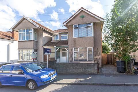 4 bedroom semi-detached house to rent, Toronto Road, Horfield, Bristol, BS7