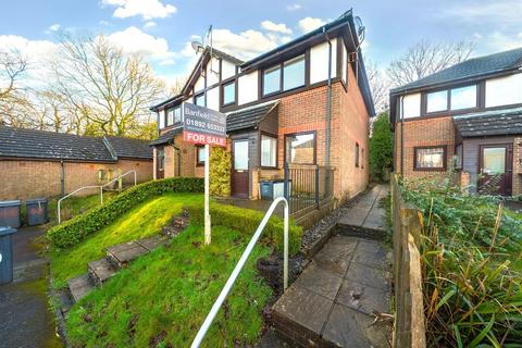 1 bedroom house for sale, Buller Close, Crowborough