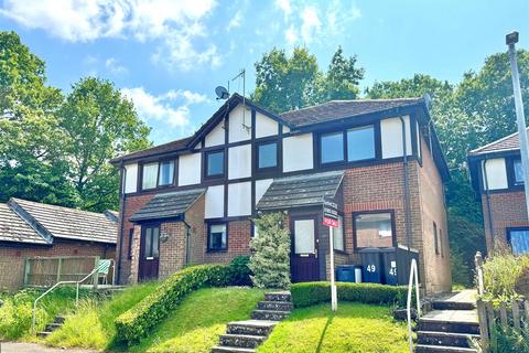 undefined, Buller Close, Crowborough