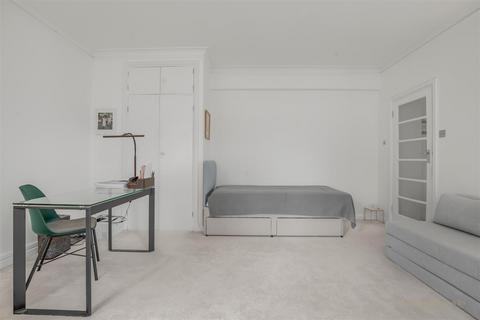 Studio for sale, Marsham Court, Marsham Street, Westminster, London, SW1P