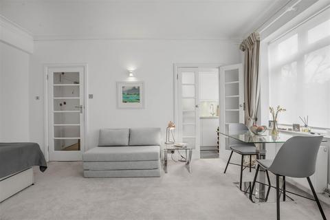 Studio for sale, Marsham Court, Marsham Street, Westminster, London, SW1P