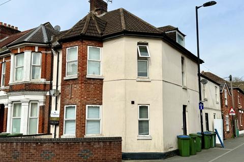 undefined, Bernard Street, Hampshire SO14