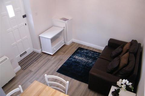 undefined, Bernard Street, Hampshire SO14