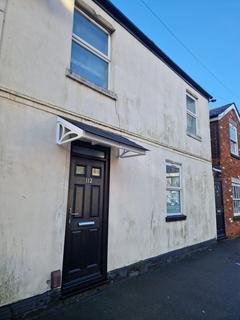 undefined, Bernard Street, Hampshire SO14