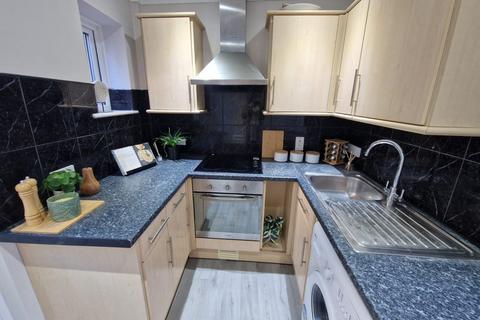 undefined, Bernard Street, Hampshire SO14