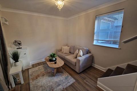 undefined, Bernard Street, Hampshire SO14
