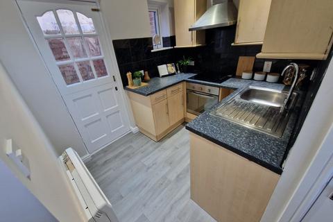 undefined, Bernard Street, Hampshire SO14