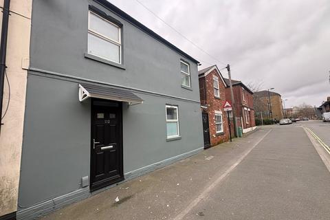 undefined, Bernard Street, Hampshire SO14