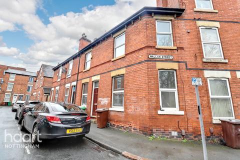 2 bedroom end of terrace house for sale, Wallan Street, Hyson Green