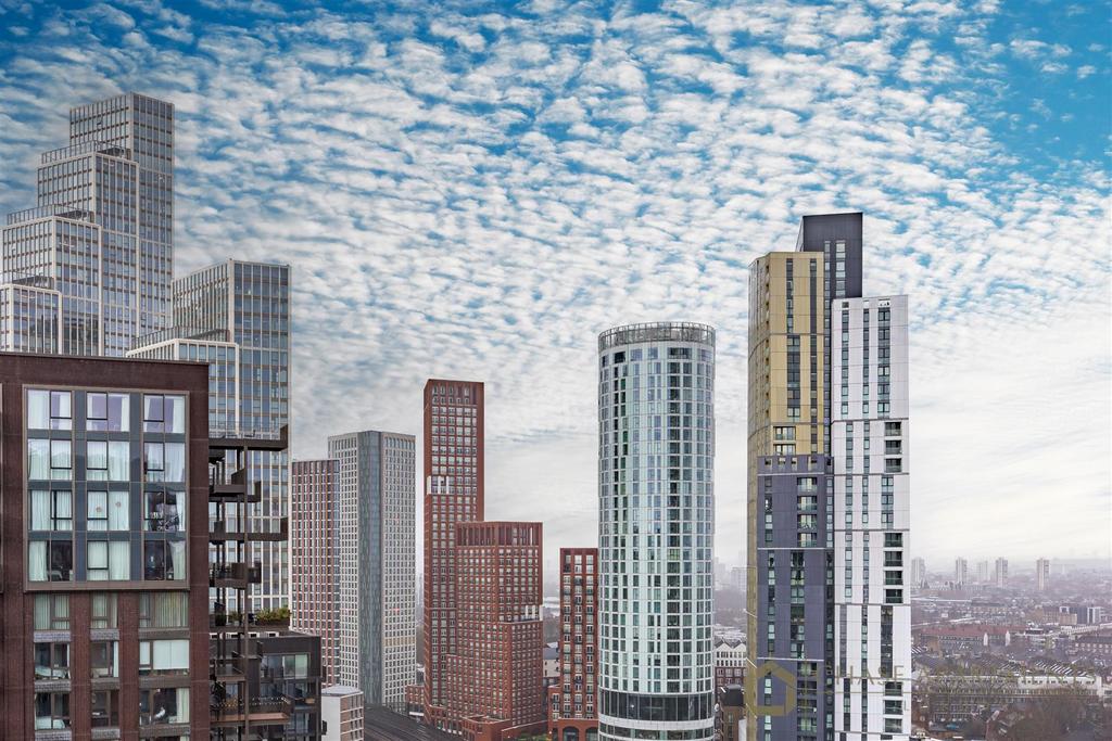 Legacy Building SW11