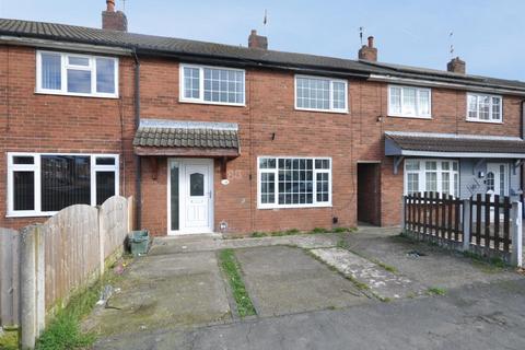 3 bedroom terraced house for sale, Southfield Road, Thorne, Doncaster