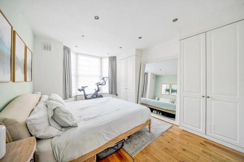 2 bedroom flat for sale, Maygrove Road, West Hampstead