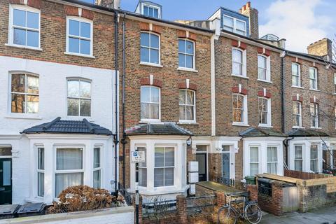 2 bedroom flat for sale, Maygrove Road, West Hampstead