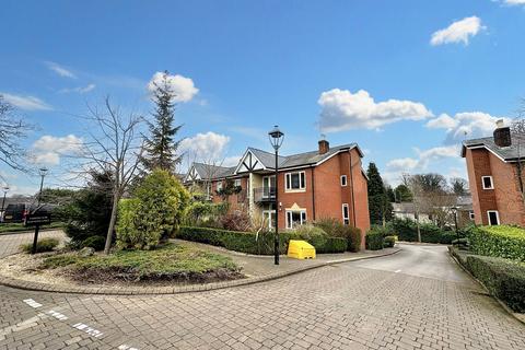 4 bedroom terraced house for sale, The Residences, Scholes Lane, Prestwich, M25