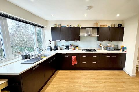 4 bedroom terraced house for sale, The Residences, Scholes Lane, Prestwich, M25