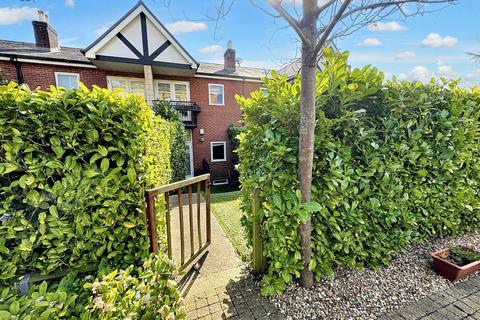 4 bedroom townhouse for sale, The Residences, Scholes Lane, Prestwich, M25