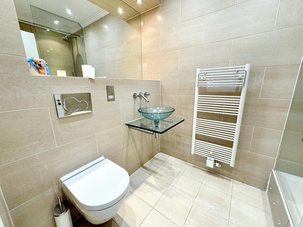 En-suite