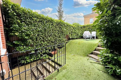 4 bedroom townhouse for sale, The Residences, Scholes Lane, Prestwich, M25