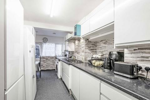 undefined, Wentworth Close, London N3