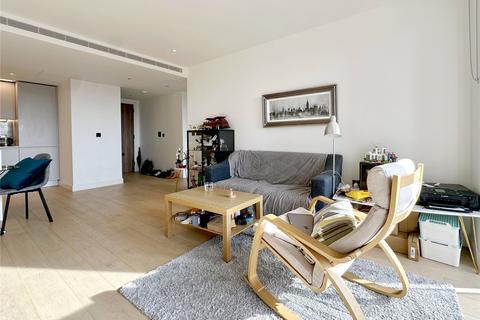 1 bedroom apartment to rent, Belvedere Row, Fountain Park Way, White City Living, W12