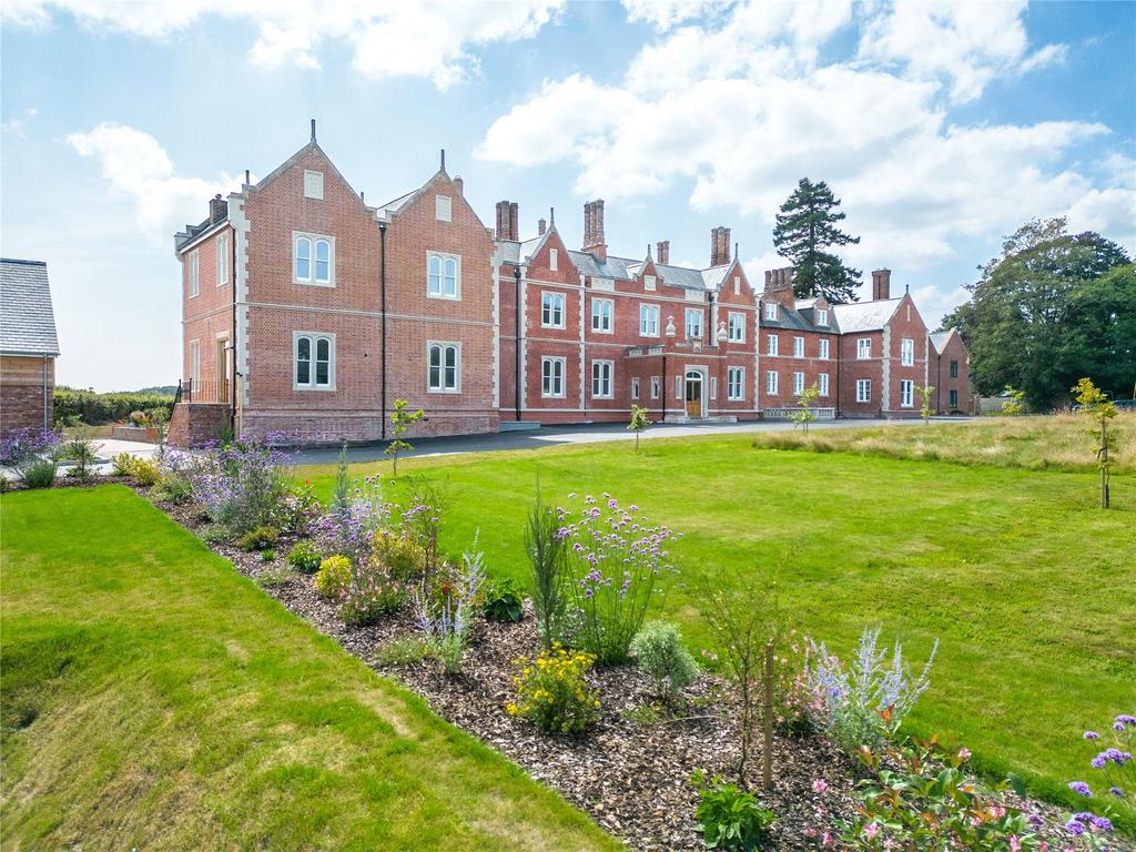 Salston Manor