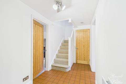 3 bedroom detached house for sale, Main Street, Chackmore