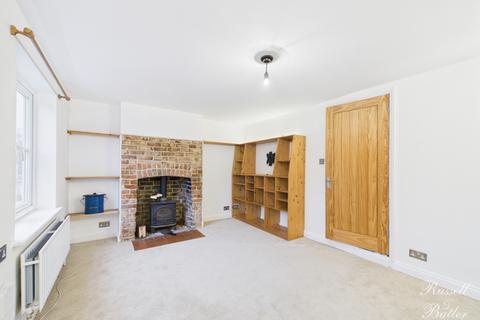 3 bedroom detached house for sale, Main Street, Chackmore