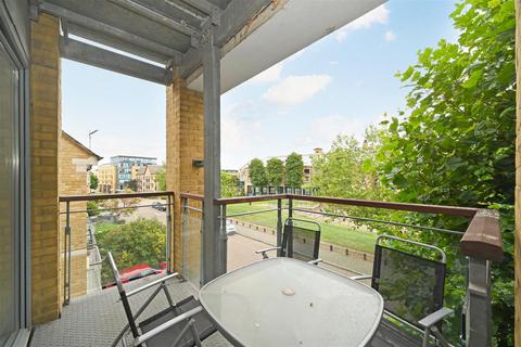 2 bedroom apartment to rent, Amundsen Court, Isle of Dogs, E14