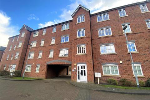 2 bedroom apartment for sale, Quayside, Grosvenor Wharf Road, Ellesmere Port