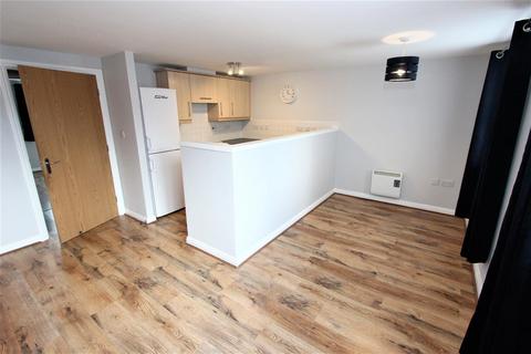 2 bedroom apartment for sale, Quayside, Grosvenor Wharf Road, Ellesmere Port