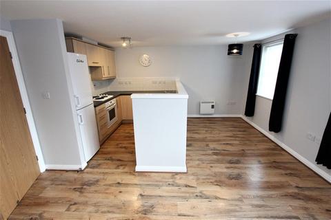 2 bedroom apartment for sale, Quayside, Grosvenor Wharf Road, Ellesmere Port