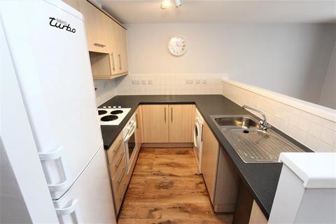 2 bedroom apartment for sale, Quayside, Grosvenor Wharf Road, Ellesmere Port