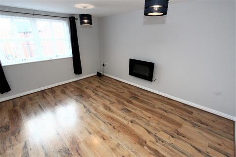 2 bedroom apartment for sale, Quayside, Grosvenor Wharf Road, Ellesmere Port