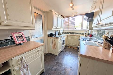 3 bedroom semi-detached house for sale, Needham Close, Melton Mowbray