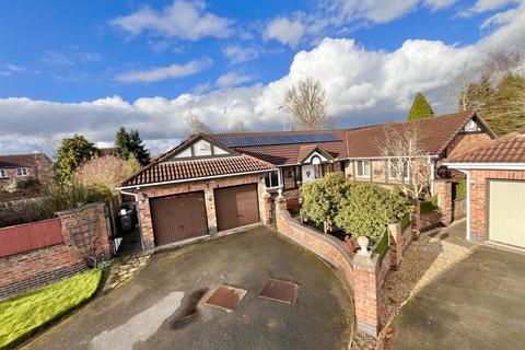 3 bedroom detached bungalow for sale, Ashberry Close, Wilmslow