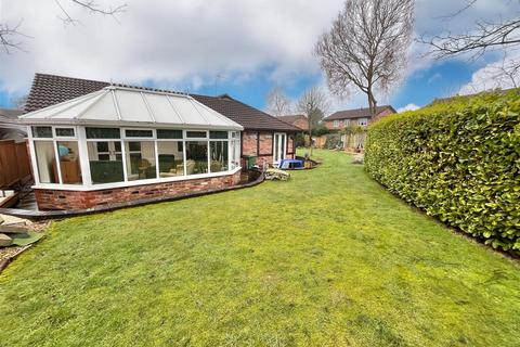 3 bedroom detached bungalow for sale, Ashberry Close, Wilmslow