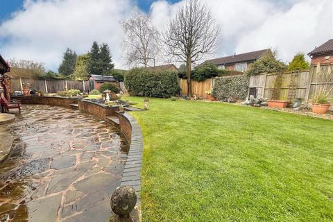 3 bedroom detached bungalow for sale, Ashberry Close, Wilmslow