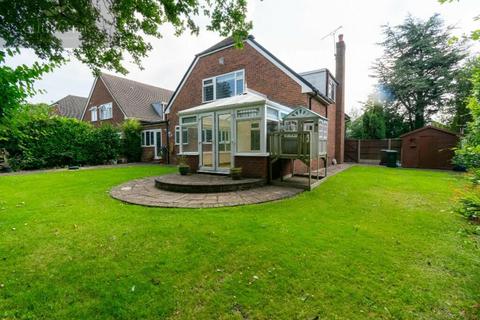 4 bedroom detached house for sale, Aughton, Ormskirk L39