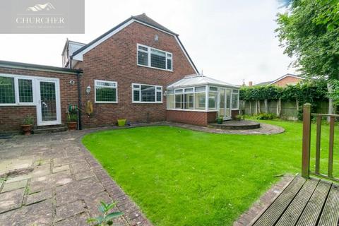 4 bedroom detached house for sale, Aughton, Ormskirk L39