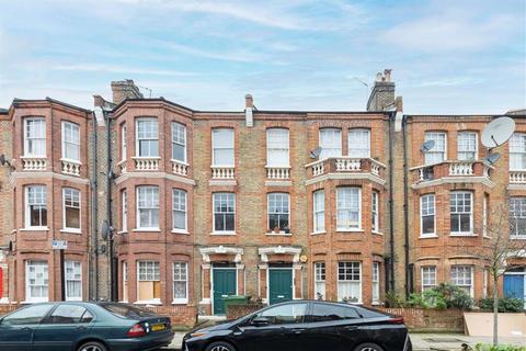 2 bedroom flat for sale, Morat Street, London SW9