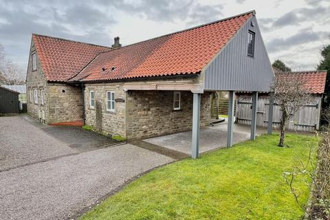 Detached house to rent, Flatts Lane, Wombleton, York