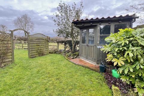 Detached house to rent, Flatts Lane, Wombleton, York