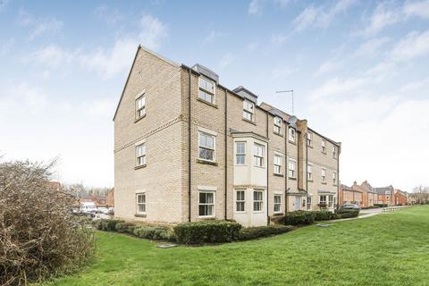 2 bedroom apartment for sale, Flanders Close, Bicester, OX26