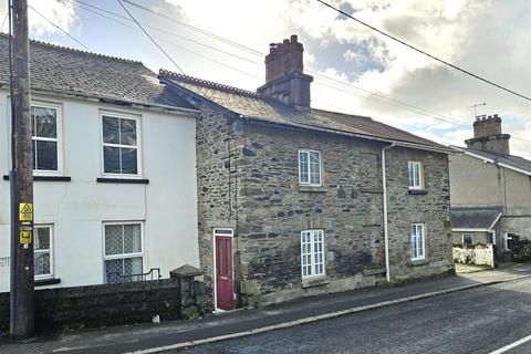 2 bedroom cottage for sale, Ford Street, Tavistock, Devon