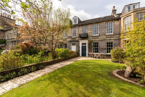 5 bedroom terraced house for sale, Ann Street, Edinburgh