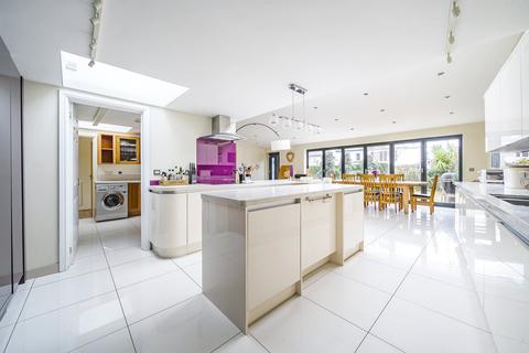 4 bedroom semi-detached house for sale, St Leonards, Exeter