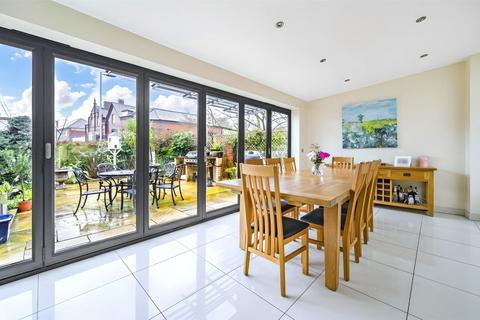 4 bedroom semi-detached house for sale, St Leonards, Exeter