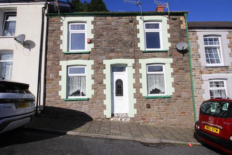 2 bedroom terraced house to rent, Brynbedw Road, Tylorstown. CF43 3AE