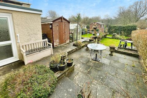 3 bedroom semi-detached house for sale, Heol-y-mynydd, Sarn, Bridgend County. CF32 9UH