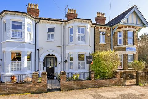 3 bedroom terraced house for sale, Southampton Street, Farnborough, GU14